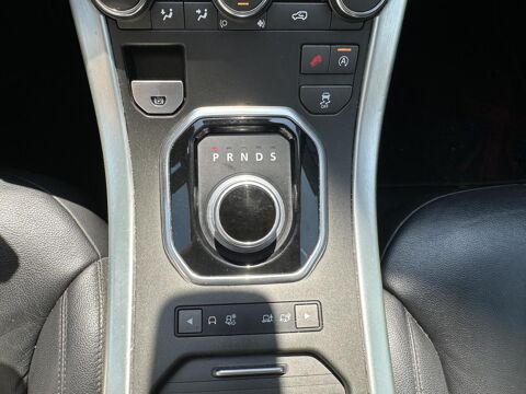 Range Rover Evoque 2.0 TD4 - 150 - BVA HSE PHASE 2 - GARANTIE 12 MOIS 2016 occasion 33450 Montussan