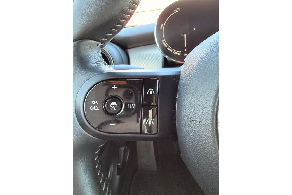 Cooper D Electric - 184 F56 LCI COUPE Cooper SE Electric - CARPLAY - 2021 occasion 78760 Jouars-Pontchartrain