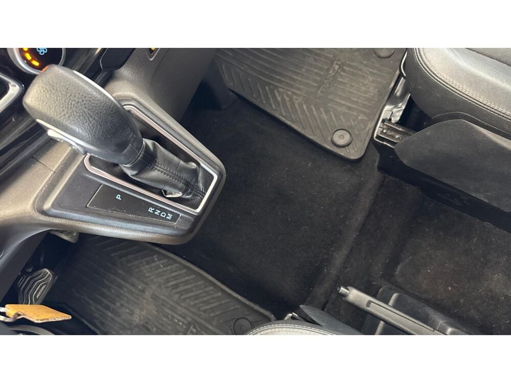 Transit Custom 2.0 - 130 - TRANSIT CUSTOM CABINE APPROFONDI 2023 occasion 17600 Saujon