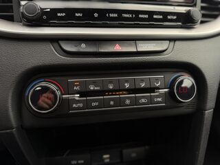 XCeed 1.5 T-GDI 160 DCT Active avec Attelage 2021 occasion 35300 Foug&egrave;res