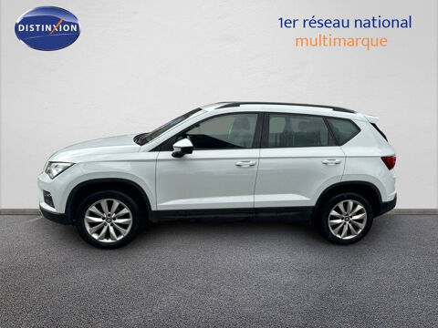 Ateca 1.0 TSI 115ch Start&Stop Style Business 2018 occasion 38400 Saint-Martin-d'H&egrave;res