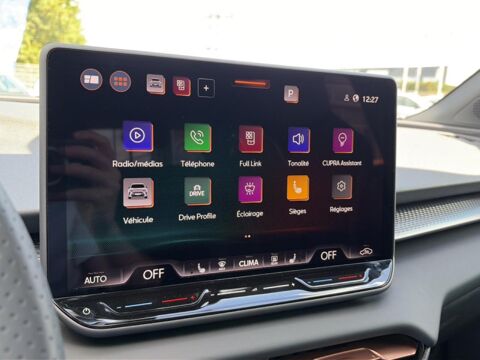 Terramar 1.5 etsi hybrid 150 v dsg7 2026 occasion 88150 Chavelot
