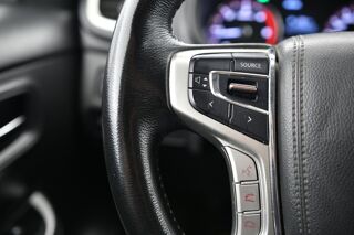 L200 CLUB CAB 2.2 DI-D 150 AS&G 4WD INTENSE 2021 occasion 17130 Montendre