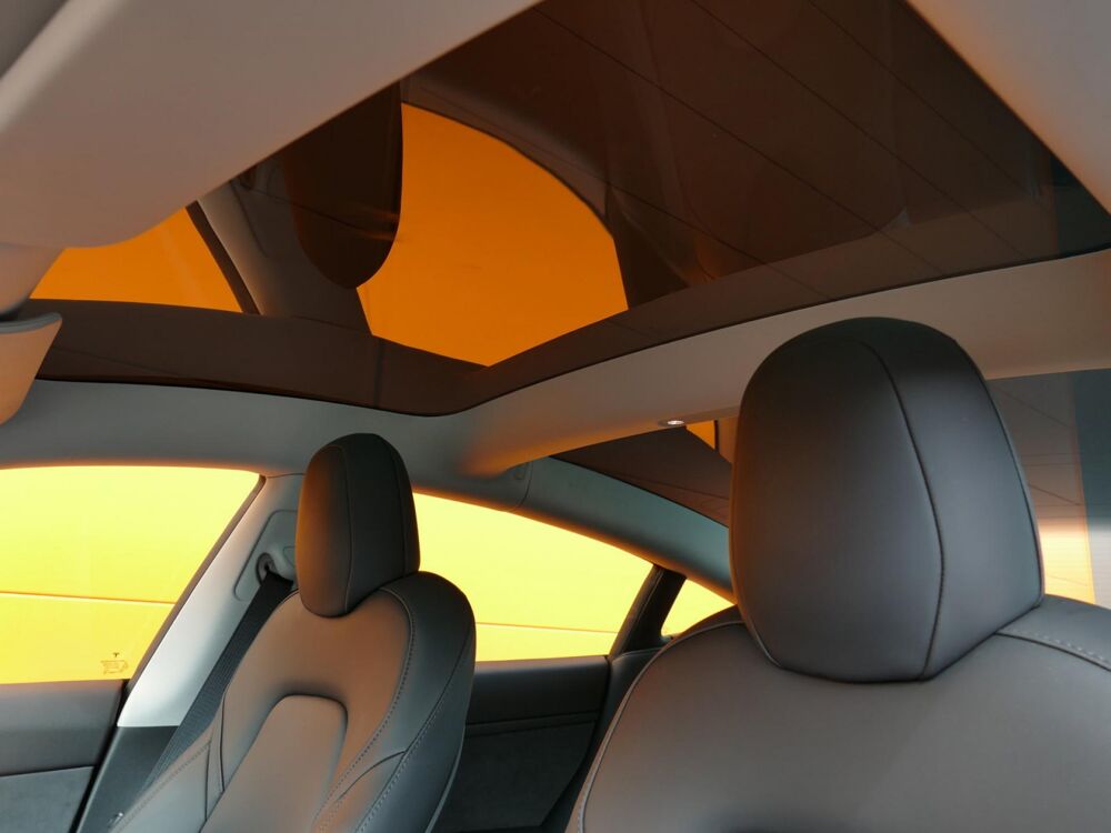 Model 3 MY22 AUTONOMIE STANDARD PLUS RWD 2022 occasion 77090 Coll&eacute;gien