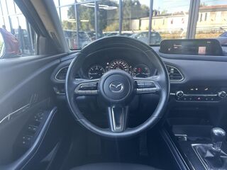 CX-30 1.8 Skyactiv-D - 116ch 2020 Style 2020 occasion 33450 Montussan