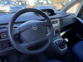 Musa 1.3 16V Multijet - 90 BERLINE Oro PHASE 2 2009 occasion 83490 Le Muy