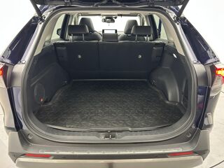 RAV 4 4x4 Hybride 2.5 222ch LOUNGE 2024 - 1ERE MAIN - GARANTIE CON 2024 occasion 33130 B&egrave;gles