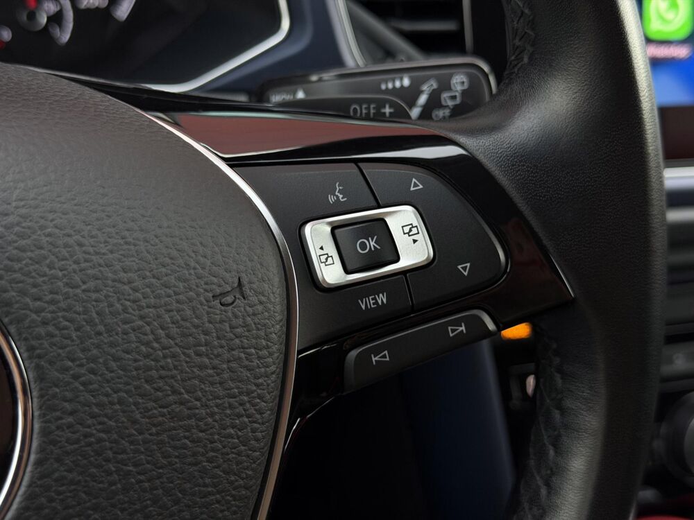 T-ROC R-Line 1.5 TSI 150 DSG Attelage Jante Suzuka Cam&eacute;ra Carplay 2021 occasion 67440 Marmoutier