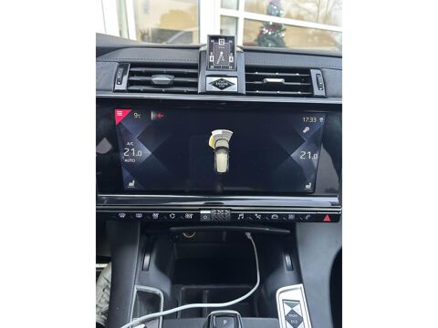 DS3 DS7 CROSSBACK 1.5 BLUEHDI 130ch EAT8 RIVOLI 2022 occasion 44700 Orvault