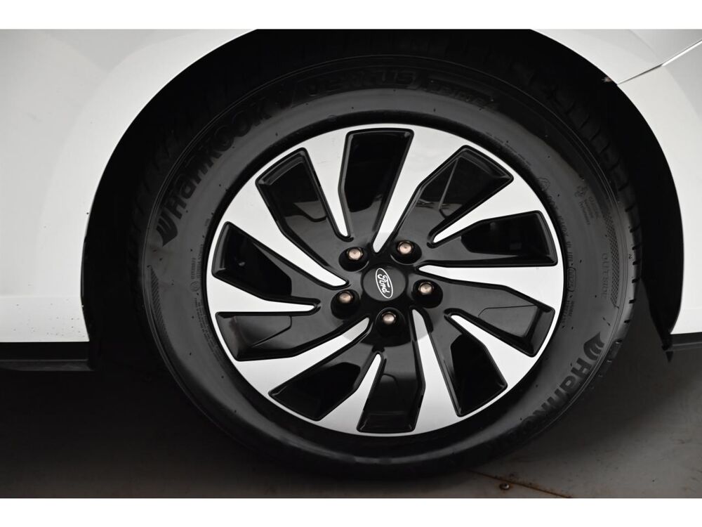 Focus 1.0 Flexifuel mHEV - 125 S&S IV 2018 BERLINE Titanium X Bus 2023 occasion 77100 Meaux