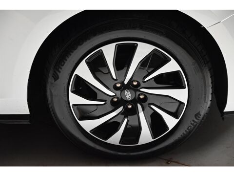 Focus 1.0 Flexifuel mHEV - 125 S&S IV 2018 BERLINE Titanium X Bus 2023 occasion 77100 Meaux