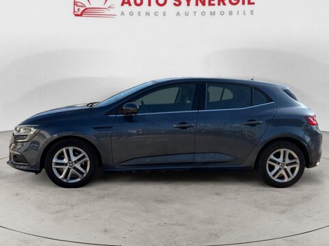 M&eacute;gane 1.5 Energy dCi - 110 - BV EDC IV BERLINE Business 2018 occasion 13400 Aubagne