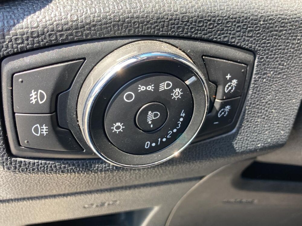 Ecosport 1.0 ecoboost 125 st-line 2019 occasion 85150 Les Achards