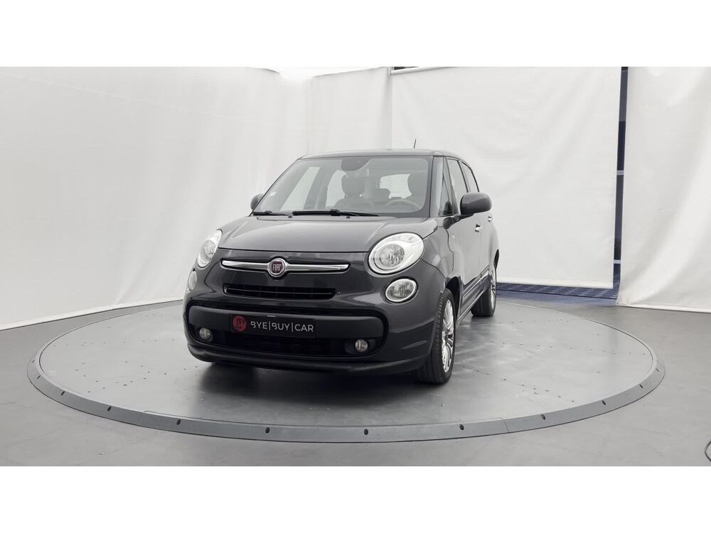 500 Fiat L 1.6 Multijet 16V - 105 CH - Finition Lounge - Gara 2014 occasion 33130 B&egrave;gles