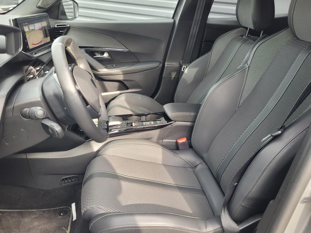 2008 1.2i Hybrid 145 GT e-DCS6  GPS  ADML  GripControl  Radar 2025 occasion 34190 Ganges