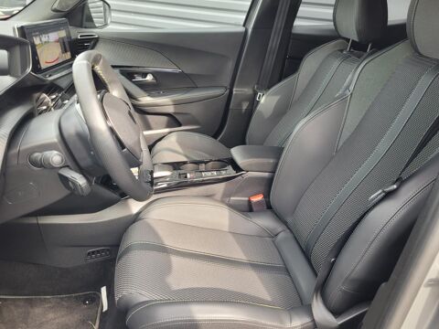 2008 1.2i Hybrid 145 GT e-DCS6  GPS  ADML  GripControl  Radar 2025 occasion 34190 Ganges