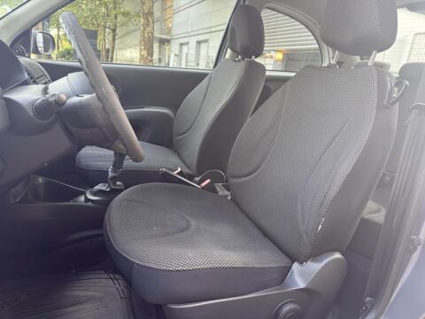 Micra 1.2 - 65 III BERLINE Mix PHASE 2 2008 occasion 77185 Lognes