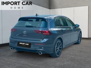 Golf 8.5 2.0 TSI - 265 - BV DSG 7 VIII BERLINE GTI PHASE 2 / SUI 2024 occasion 78300 Poissy