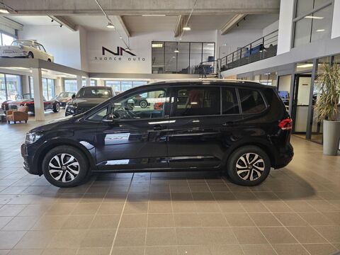 Touran 1.5 TSI Evo 150 7pl Active 2021 occasion 26000 Valence