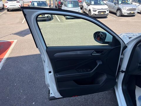 T-ROC 1.5 TSI Evo - 150 - BV DSG 7 ACTIVE 2022 occasion 31660 Bessi&egrave;res