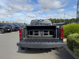 RAM 1500 CREW TUNGSTEN AIR BOX 2026 occasion 91830 Le Coudray-Montceaux