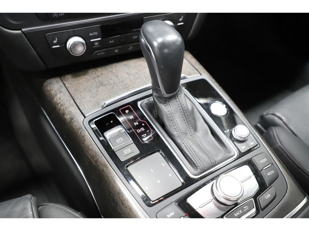 A6 IV 1.8 TFSI Ultra 190 Tiptronic Phase 2 2017 occasion 06550 La Roquette-sur-Siagne