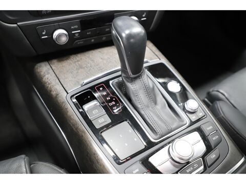 A6 IV 1.8 TFSI Ultra 190 Tiptronic Phase 2 2017 occasion 06550 La Roquette-sur-Siagne
