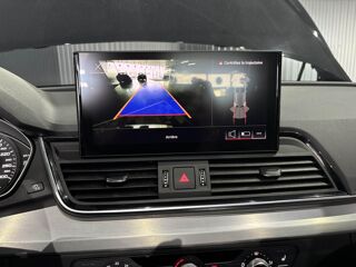 Q5 2.0 35 TDI Mild Hybrid - 163 - BV S-tronic S line PHASE 2 2022 occasion 47200 Saint-Pardoux-du-Breuil