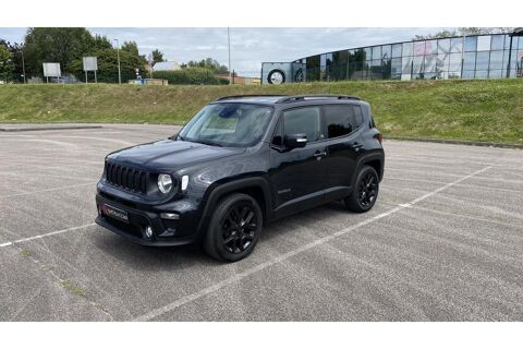 Annonce voiture Jeep Renegade 14490 �