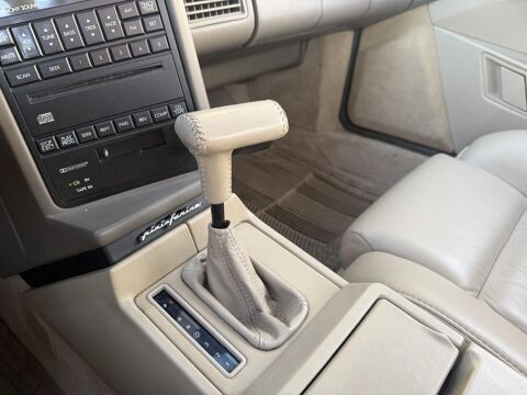 Fleetwood ALLANTE 1993 occasion 33450 Montussan