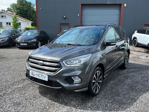 Ford Kuga 1.5 ecoboost 150 st-line 4x2 2018 occasion Laxou 54520