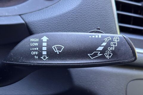 Q3 2.0 TDI DPF - 140 Ambiente - DISTRIBUTION OK - EMBRAYAGE OK 2012 occasion 77185 Lognes