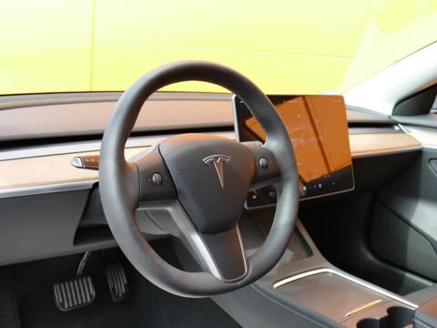 Model 3 MY22 AUTONOMIE STANDARD PLUS RWD 2022 occasion 77090 Coll&eacute;gien