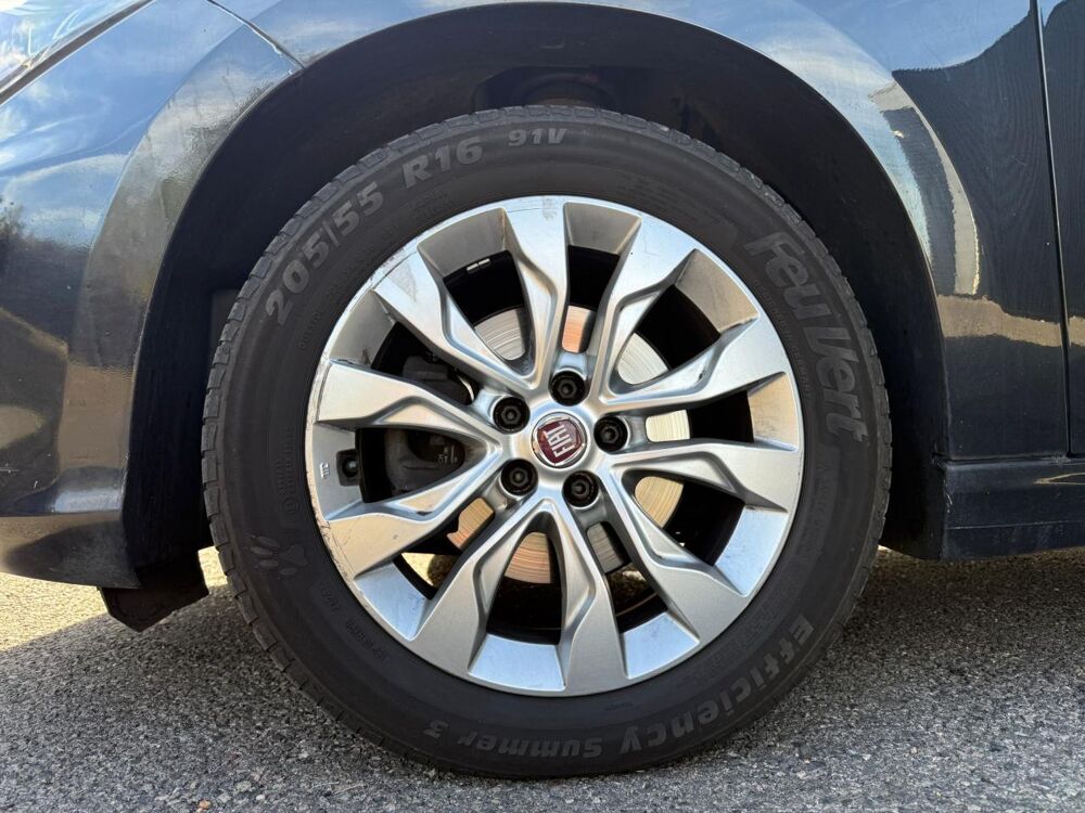 Tipo SW 1.6 MJT 120 BUSINESS START-STOP 2019 occasion 42170 Saint-Just-Saint-Rambert
