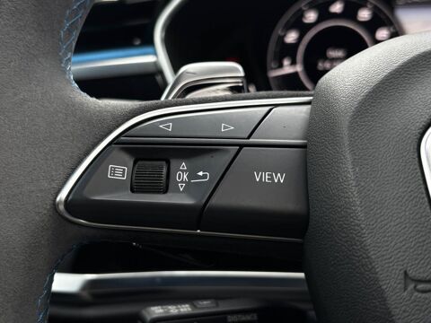 RS Q3 2.5l TFSI - 400ch - Quattro - BV S-tronic - Garantie 12 mois 2020 occasion 76710 Eslettes