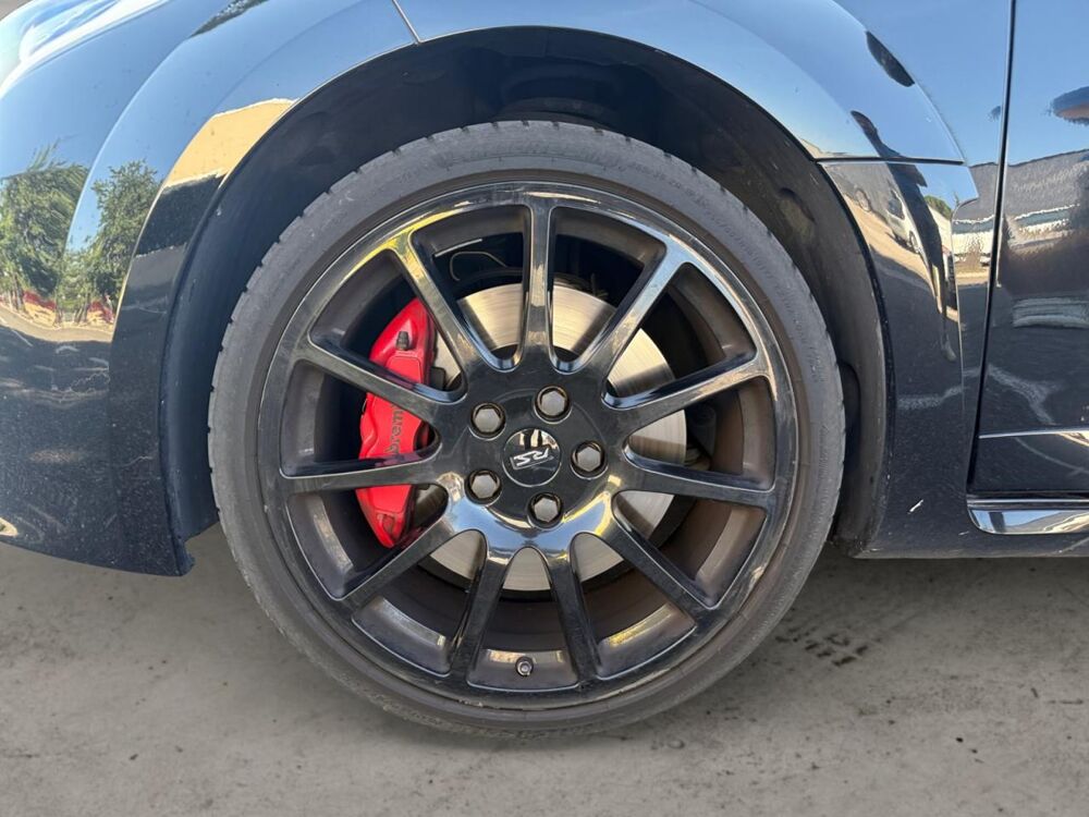 M&eacute;gane 3 RS TROPHY 2.0i 16V - 275 Chassis CUP PHASE 3 2015 occasion 13400 Aubagne