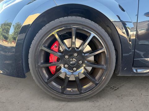 M&eacute;gane 3 RS TROPHY 2.0i 16V - 275 Chassis CUP PHASE 3 2015 occasion 13400 Aubagne