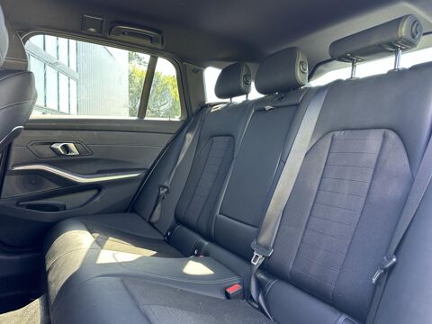 S&eacute;rie 3 330e Touring - BVA TOURING G21 LCI Business Design PHASE 2 2023 occasion 33450 Montussan