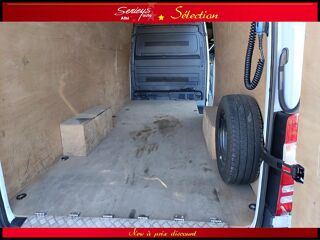 Sprinter 314 CDI 143 CV 43L L3H2 15M3 PROPUL 3.5T HAYON AR ELEC 2018 occasion 81000 Albi