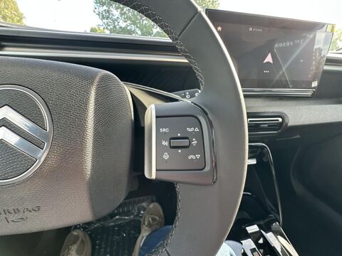 C3 Aircross 1.2 hybride 145 max e-dcs6 2026 occasion 85150 Les Achards