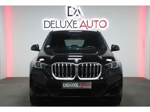 X1 xDrive 23i M Sport - BV DKG Palettes 2024 occasion 06550 La Roquette-sur-Siagne