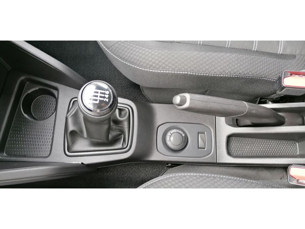 Duster 1.5 Blue dCi 115 4x4 Expression +CAMERA 2024 occasion 81580 Soual