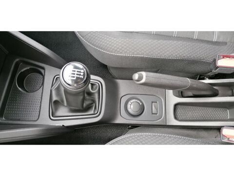 Duster 1.5 Blue dCi 115 4x4 Expression +CAMERA 2024 occasion 81580 Soual