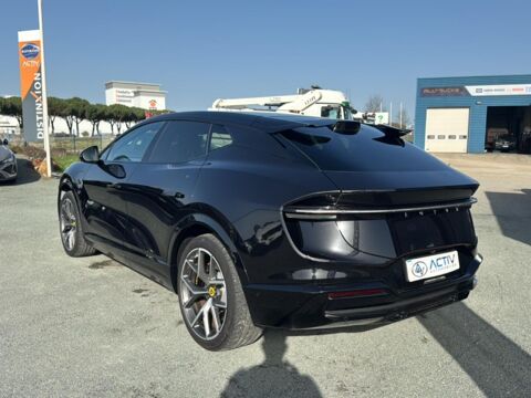 Eletre 612ch 2023 occasion 85150 Les Achards