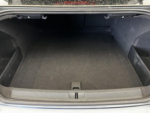 Passat 2.0 TDI 140 ch Carat Phase 2 2010 occasion 33130 B&egrave;gles