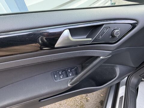 Golf 1.0 TSI - 110 VII BERLINE Connect PHASE 2 2018 occasion 35780 La Richardais