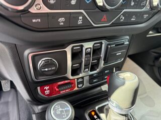 Wrangler SRT392 MOAB EDITION 2026 occasion 91830 Le Coudray-Montceaux