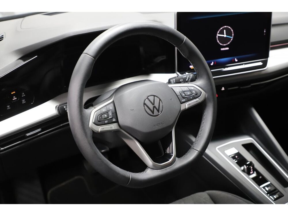 Golf VIII 2.0 TDI 150 Life - DSG 7 2024 occasion 06550 La Roquette-sur-Siagne