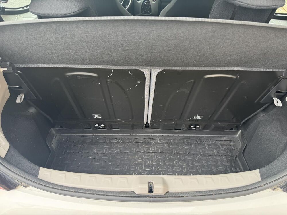 Aygo 1.0 VVT-i II 2014 x-play PHASE 2 2019 occasion 19100 Brive-la-Gaillarde