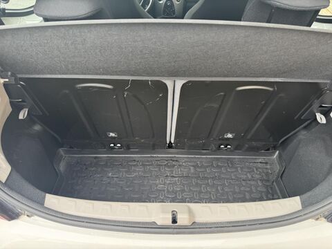 Aygo 1.0 VVT-i II 2014 x-play PHASE 2 2019 occasion 19100 Brive-la-Gaillarde